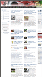 Mobile Screenshot of omroepvenray.nl